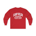Camp Helen State Park - Long Sleeve Tee