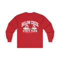 Bulow Creek State Park- Long Sleeve Tee