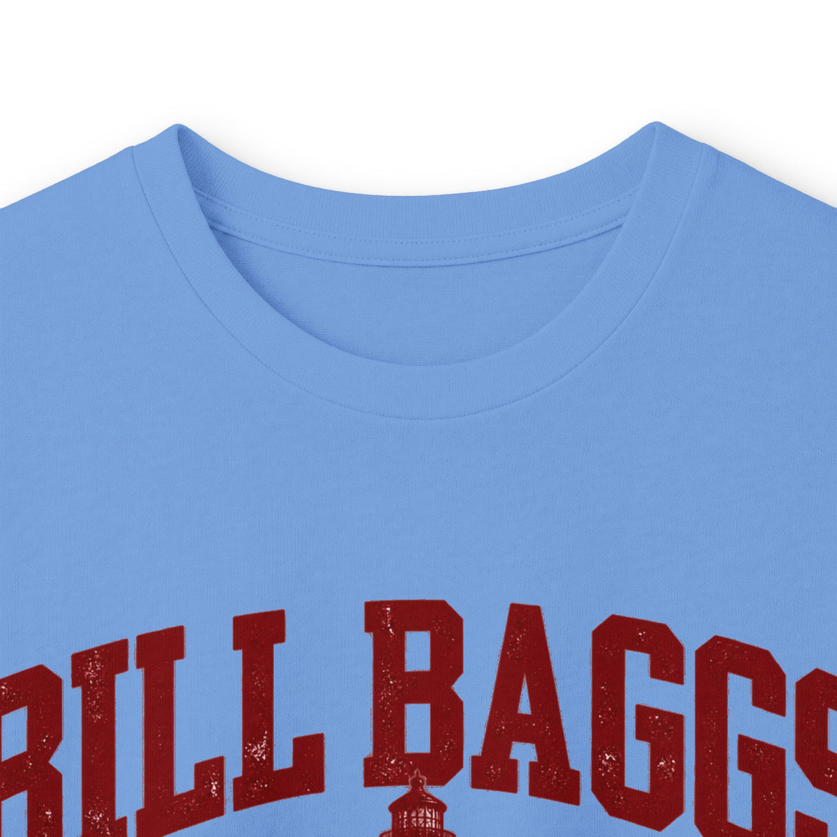 Bill Bags Cape Florida State Park- Destination Logo