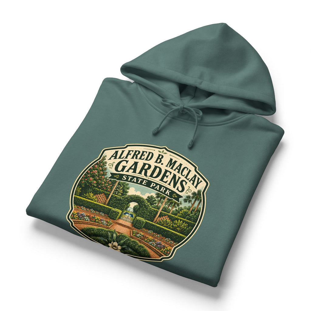 Maclay Gardens — Vintage Hoodie
