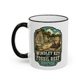 Windley Key — Accent Rim & Handle 11oz/15oz