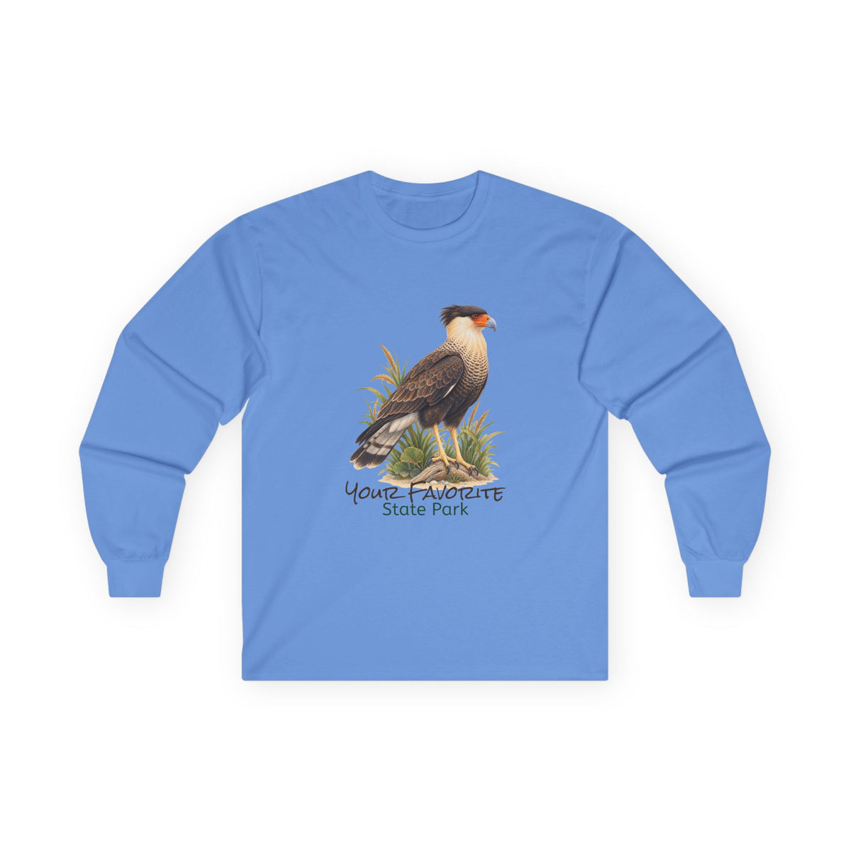 CUSTOMIZABLE Cara Cara — Vintage Shirt