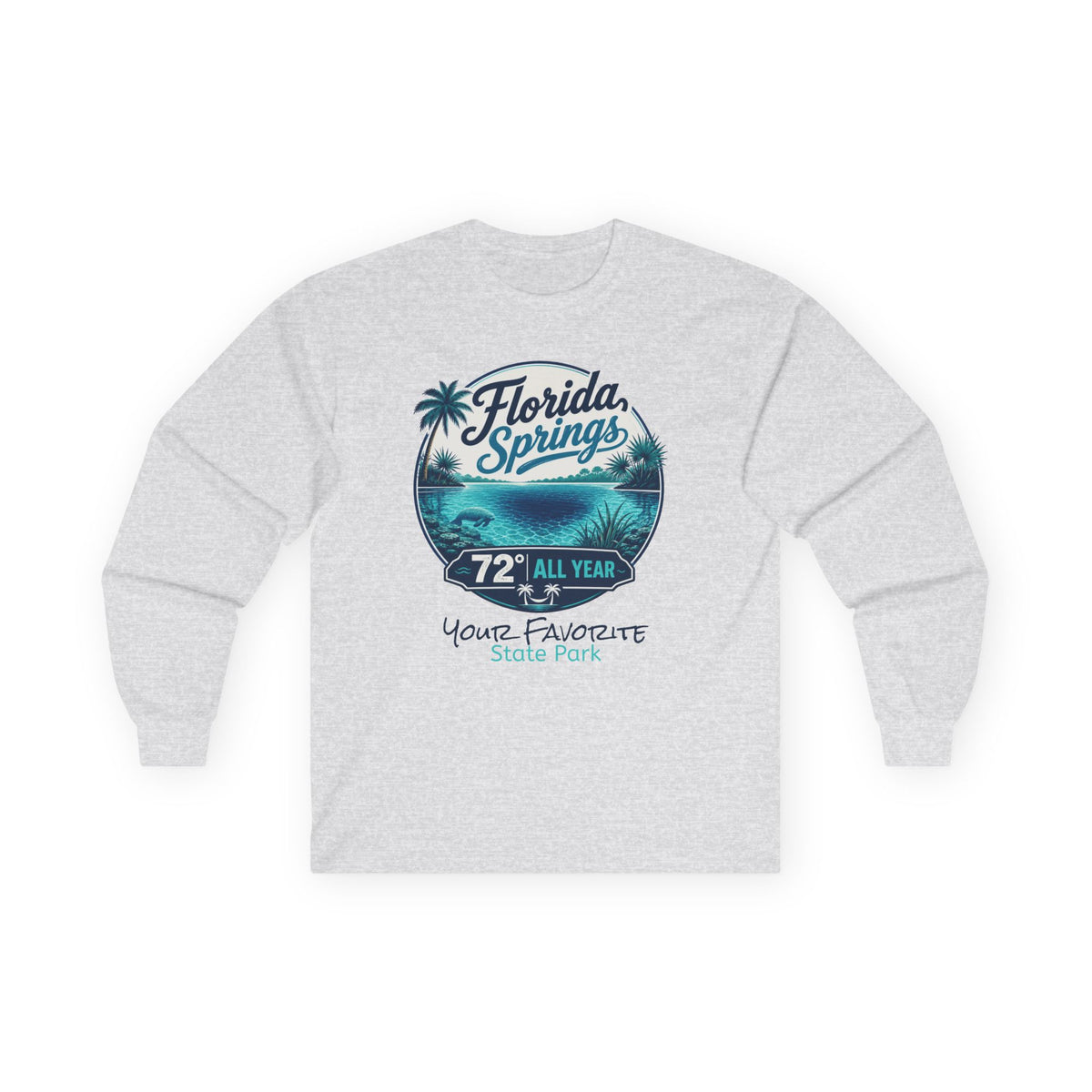 CUSTOMIZABLE Springs 72 — Vintage Shirt
