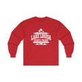 Lake Louisa Long Sleeve Tee