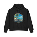 Bahia Honda — Vintage Hoodie