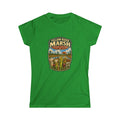 Yellow River Marsh- Vintage Tee
