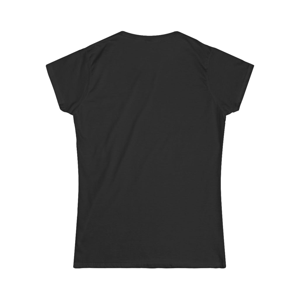 Baseline Road- Vintage Tee