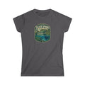 Silver Springs- Vintage Tee