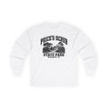 Price's Scrub State Park- Long Sleeve Tee