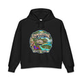 Lignumvitae Key— Vintage Hoodie