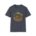 Stephen Foster — Retro Tee