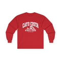 Cayo Costa State Park Florida - Long Sleeve Tee