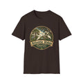Atlantic Ridge - Retro Tee