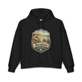 Avalon — Vintage Hoodie