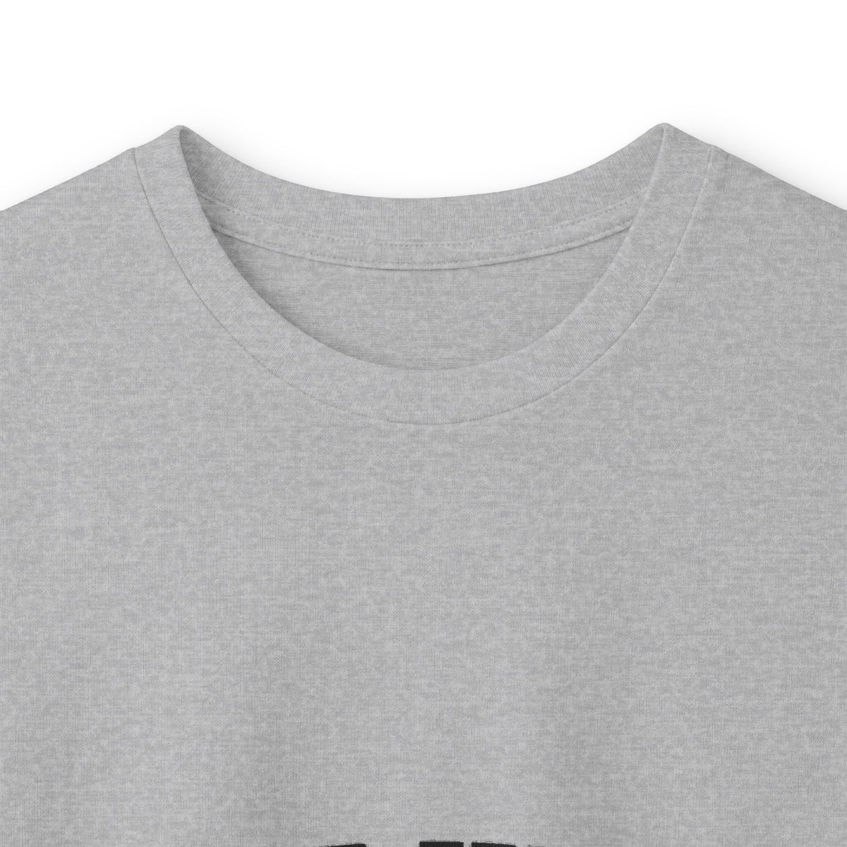 Camp Helen State Park Vintage Logo- Long Sleeve Tee
