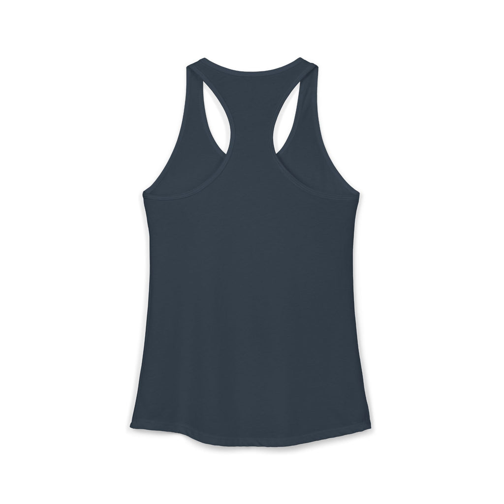 CUSTOMIZABLE Life is Better Racerback Tank
