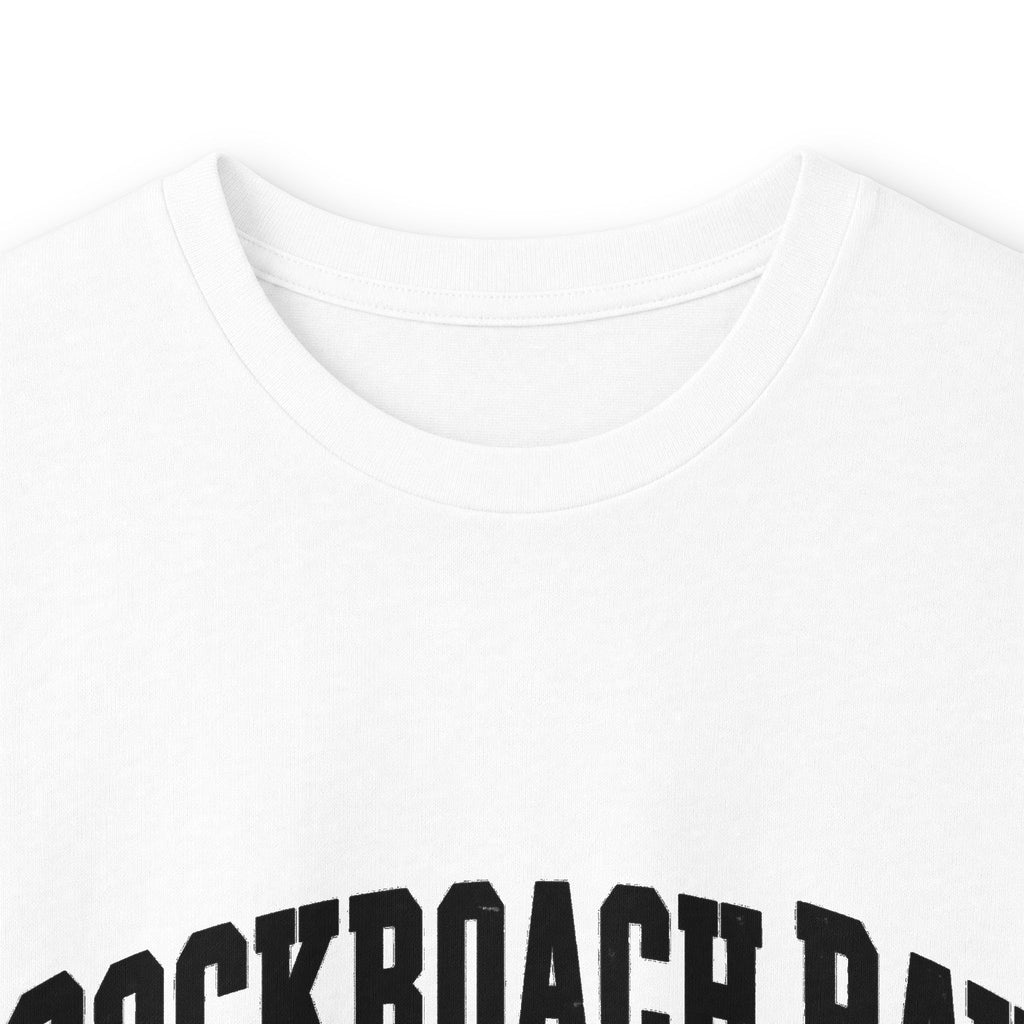 Cockroach Bay Preserve State Park Fishing Emblem- Long Sleeve Tee