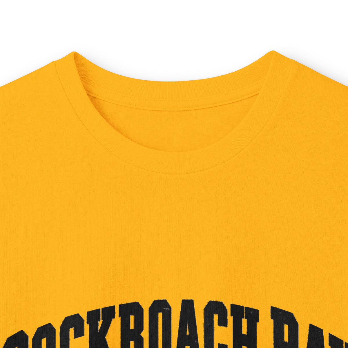 Cockroach Bay Preserve State Park Fishing Emblem- Long Sleeve Tee