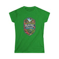 Ravine Gardens- Vintage Tee