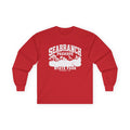Seabranch Preserve State Park- Long Sleeve Tee