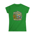 Pumkin Hill Creek Preserve- Vintage Tee