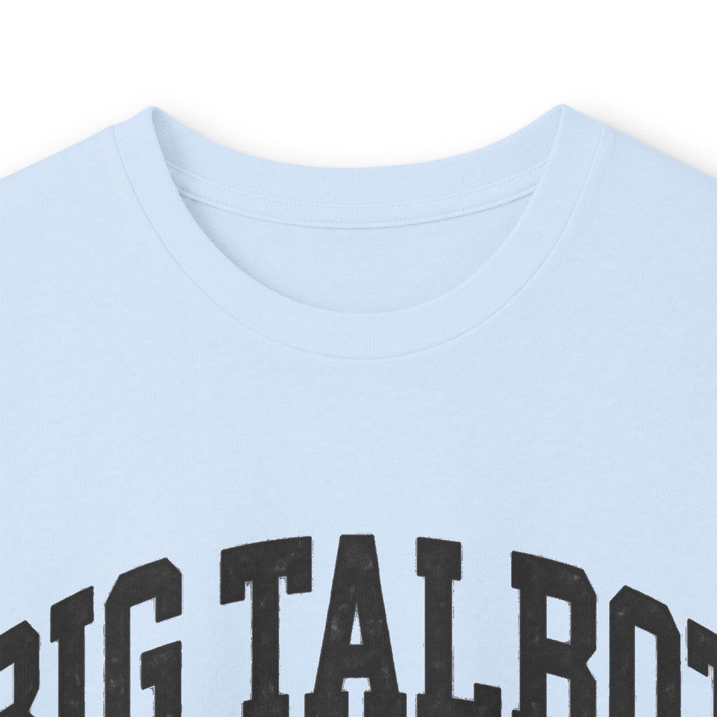 Big Talbot Island State Park - Destination Logo