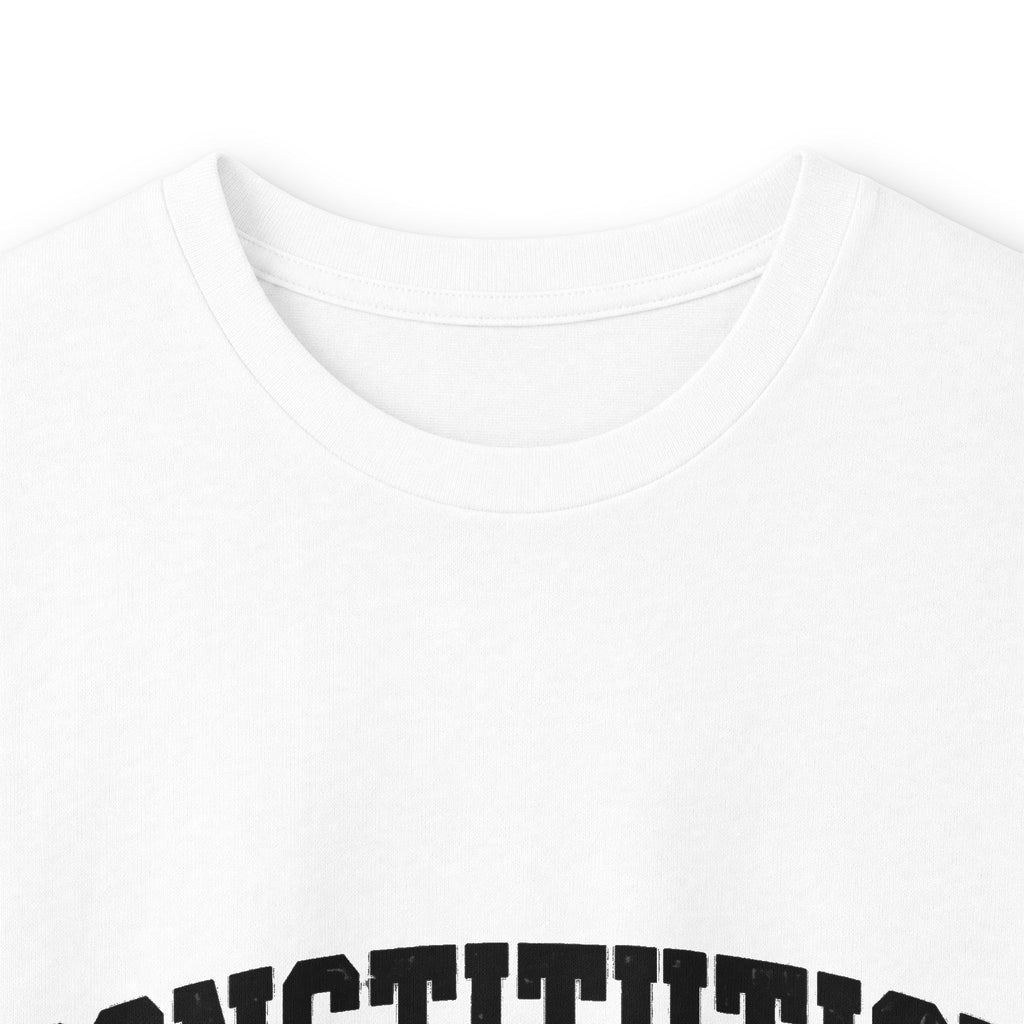 Constitution Convention Museum - Long Sleeve Tee