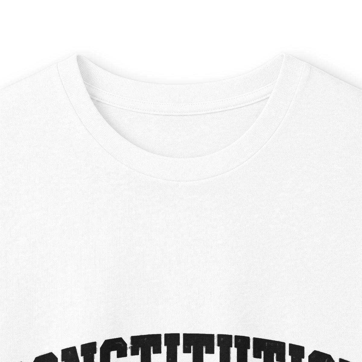 Constitution Convention Museum - Long Sleeve Tee
