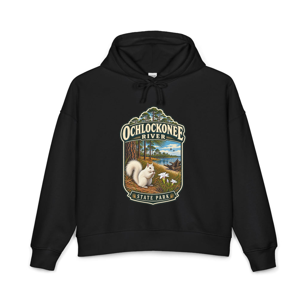 Ochlockonee River — Vintage Hoodie