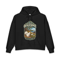 Ochlockonee River — Vintage Hoodie