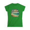 St. Andrews- Vintage Tee
