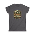 Alafia River- Vintage Tee