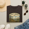 Colt Creek — Retro Tee