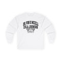 Mizell-Eula Johnson State Park- Long Sleeve Tee