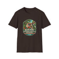 Marjory Stoneman Douglas- Retro Tee