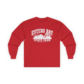 Estero Bay State Park - Long Sleeve Tee