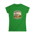 Gamble Rogers- Vintage Tee