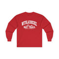 Withlacoochee Bay Trail Crystal River- Long Sleeve Tee