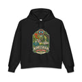 Koreshan— Vintage Hoodie