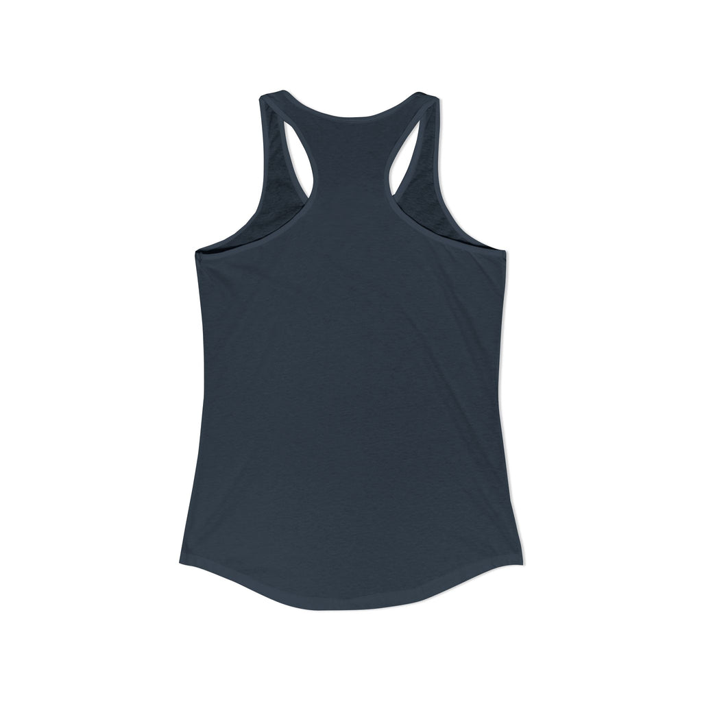 CUSTOMIZABLE Life is Better Racerback Tank
