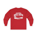 Fred Gannon Rocky Bayou- Long Sleeve Tee