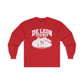 De Leon Springs State Park - Long Sleeve Tee