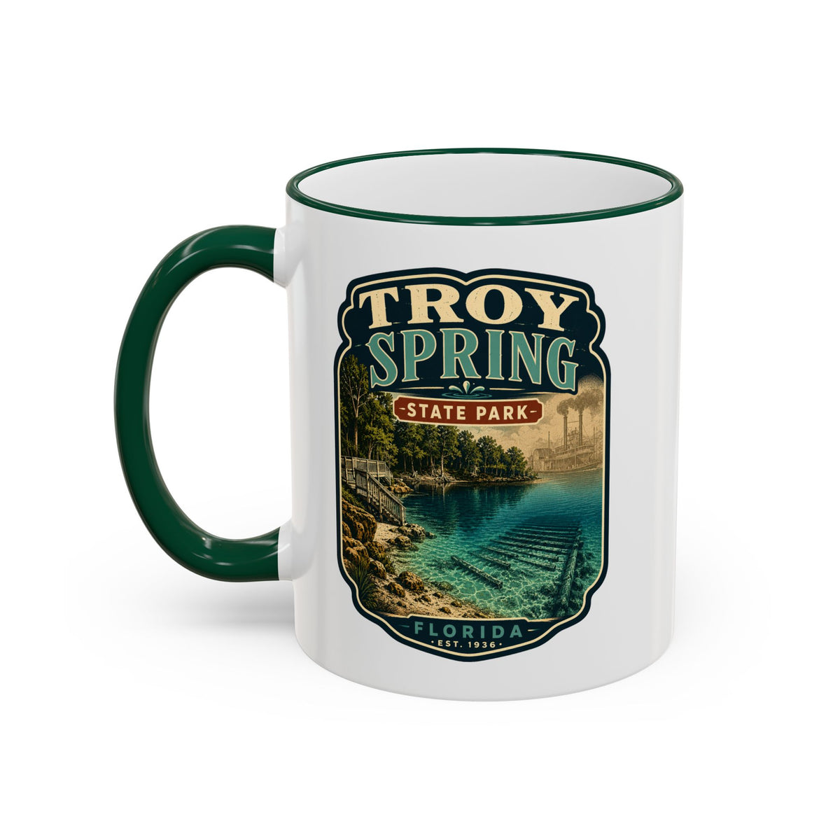Troy Spring — Accent Rim & Handle 11oz/15oz