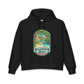 John D. MacArthur — Vintage Hoodie