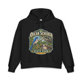 Oscar Scherer — Vintage Hoodie