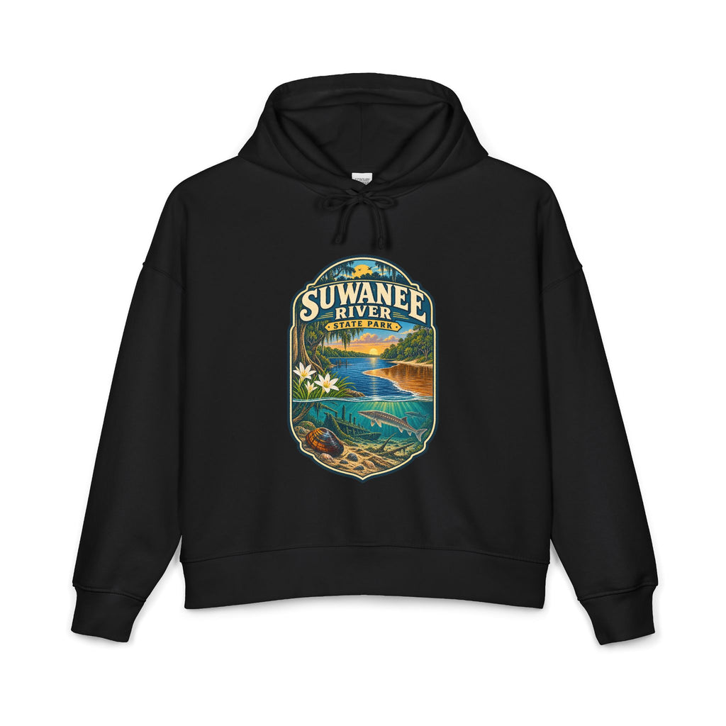 Suwannee River — Vintage Hoodie