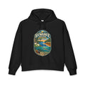 Suwannee River — Vintage Hoodie