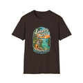 Lovers Key- Retro Tee