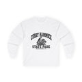 Curry Hammock State Park- Long Sleeve Tee