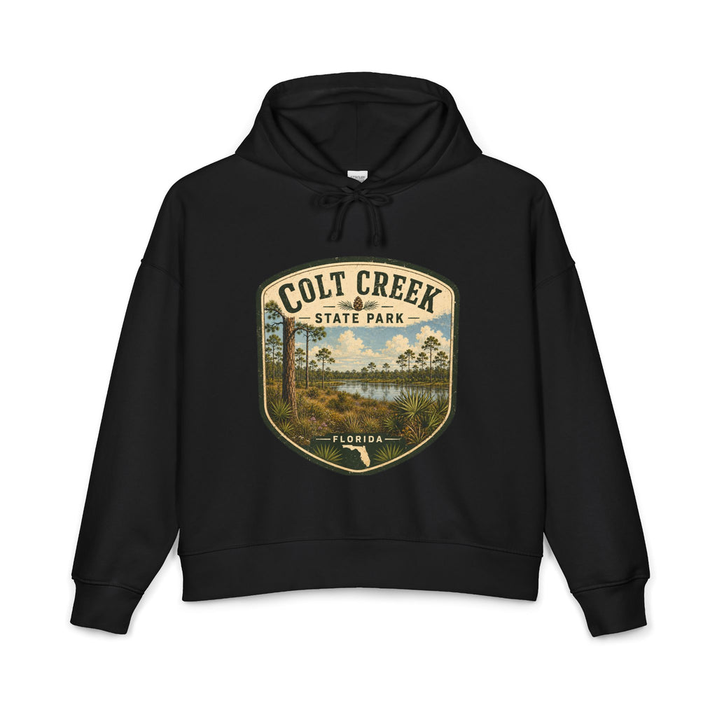 Colt Creek Hoodie — Vintage Meadow